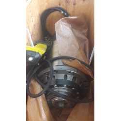 Spindle speeds to 24000 rpm Spindeldrehzahlen - Zubehör für Metallbearbeitungsmaschinen