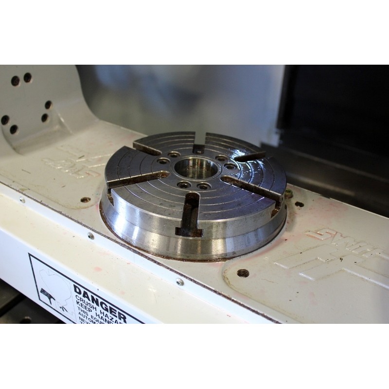 HAAS VM 3