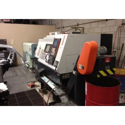 MAZAK QUICK TURN NEXUS 250 - Tornos automáticos
