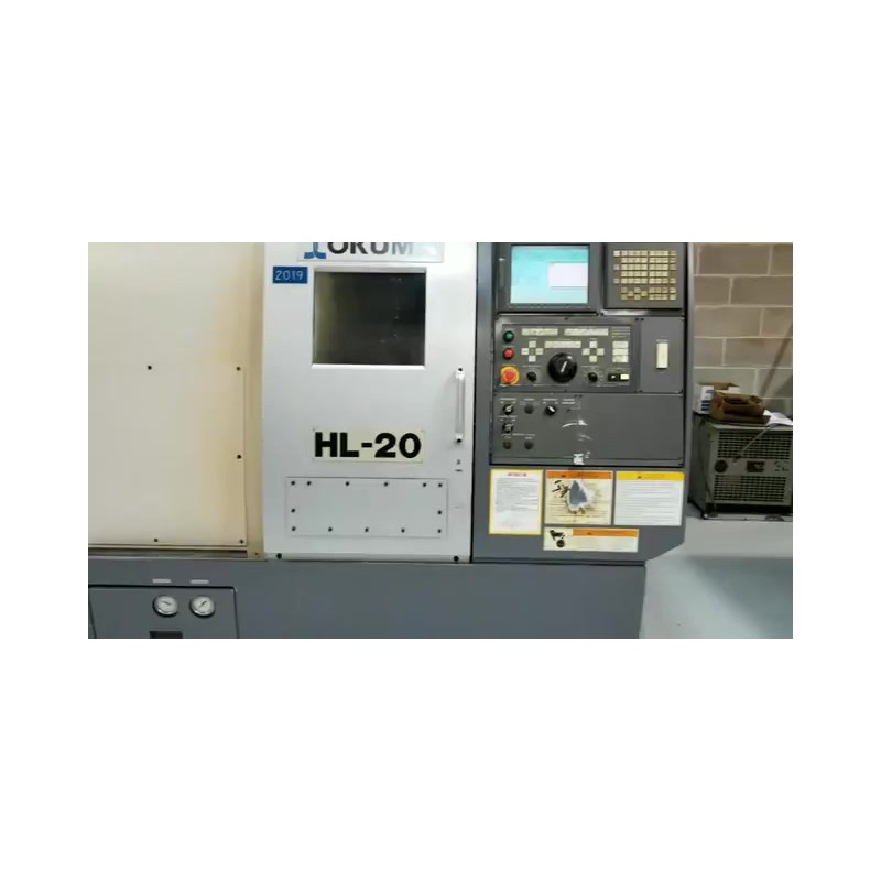 HL-20