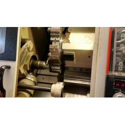 MAZAK QUICK TURN NEXUS 100 - Tornos automáticos