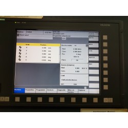HAAS MULTIGRIND HT - Шлифовальные станки