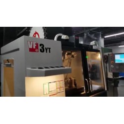 HAAS VF-3YT/50 - Dikey işleme merkezleri