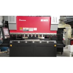 amada HS8025 - Bükme presleri