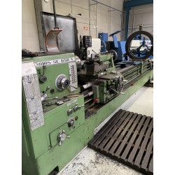 GEMINIS GE650 - Özel torna tezgahları