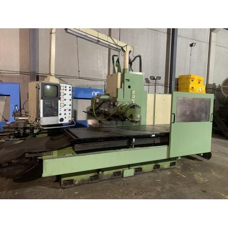 BF 3000