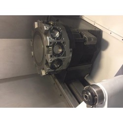 DMG Mori NL2500-700 - Tornos automáticos