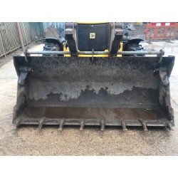 JCB 3CX ECO - Excavadoras