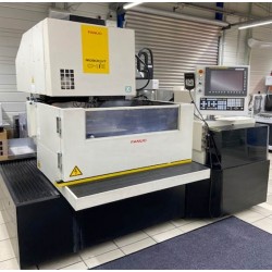 FANUC Robocut Alpha-1iE / α-1iE - Electrical discharge machining