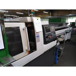 Nexturn SA-20E - Automatic lathes