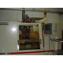 CINCINNATI Arrow 750 - Vertical machining centers