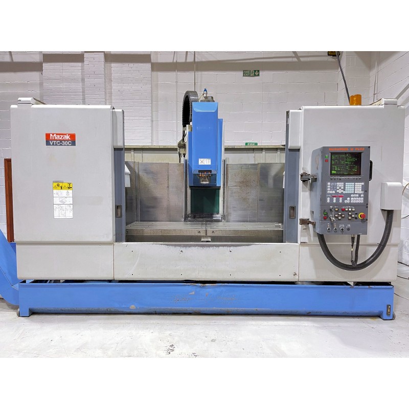 VTC-30C