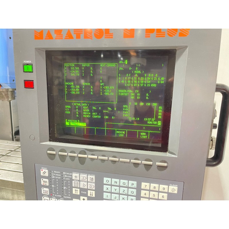 VTC-30C