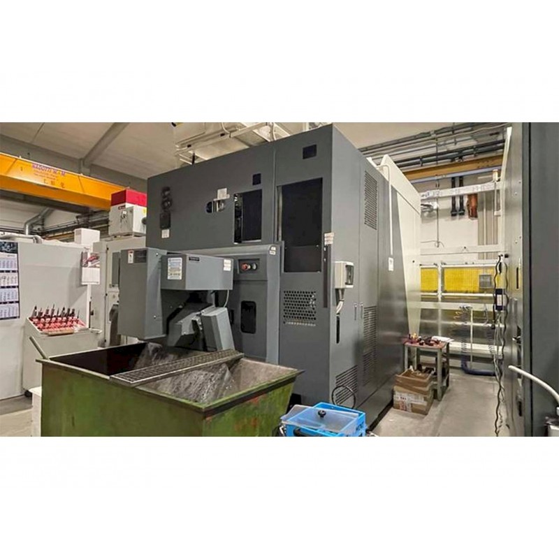 Mytrunnion 5 
