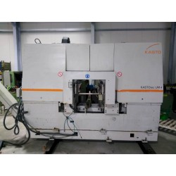 kasto TEC UM 4 - Serres per a metall