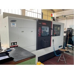 SMEC SL-2500Y - Tornos multifonction
