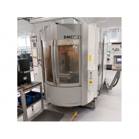 DMC 60H