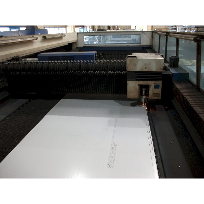  Trulaser 5060  Trulaser 5060 