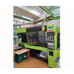 ENGEL Victory 750/150 Tech - Injection de plastiques