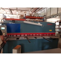 Durma SBT 300 - Cesoie