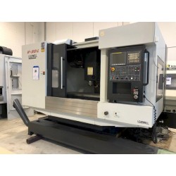 leadwell V50L - Centres de mecanitzat verticals