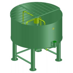 Guibor MezcCon - Concrete mixers