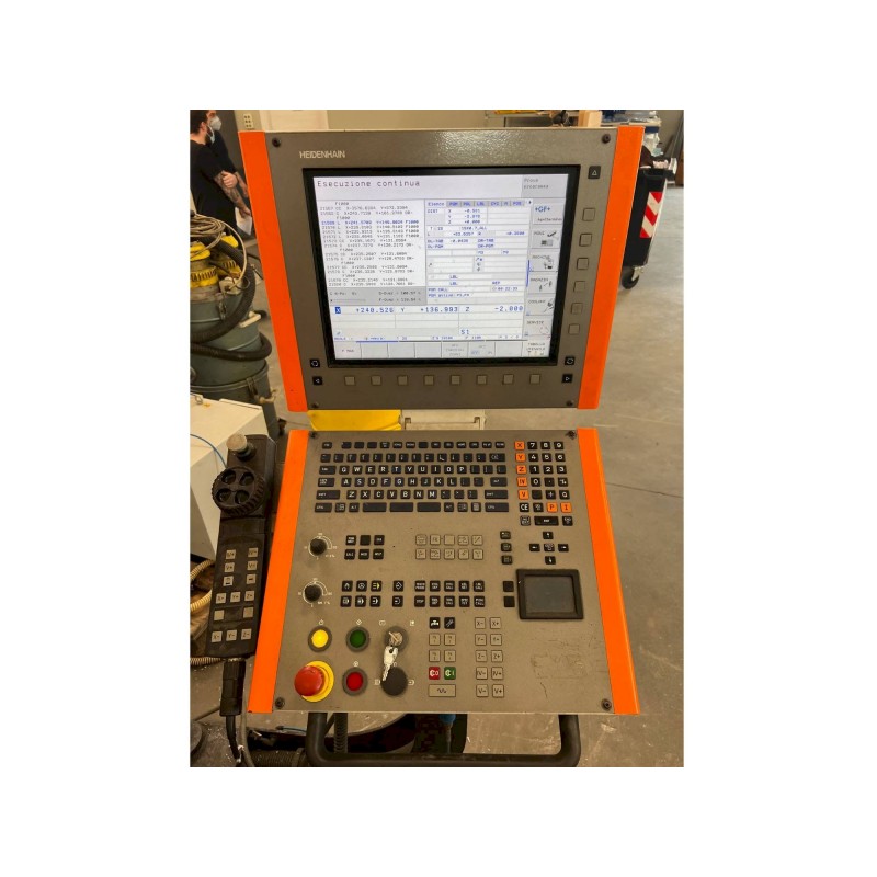 HPM 1200 HD