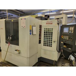 FEELER HV-32A-APC - Centros de mecanizado verticales
