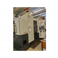 FEELER FMH-500 - Горизонтальные обрабатывающие центры