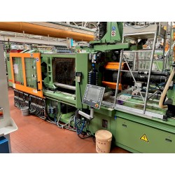 FERROMATIK MILACRON Europa Elektra 300 - Injecció de plàstics