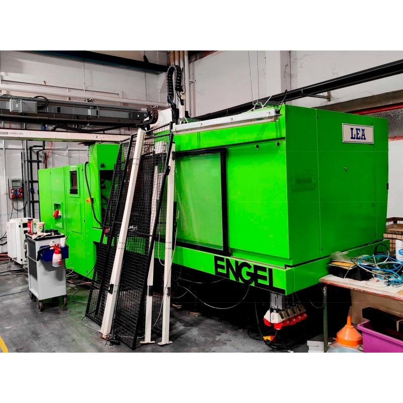 Es 1050/275 HL