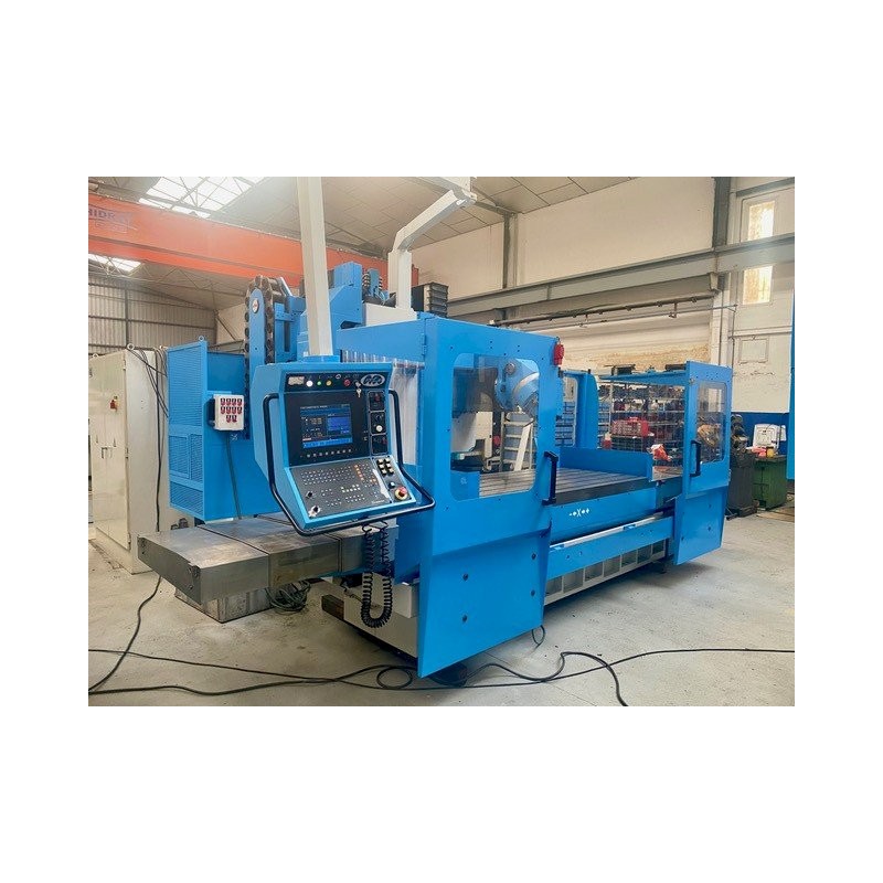 MTE BF 2200