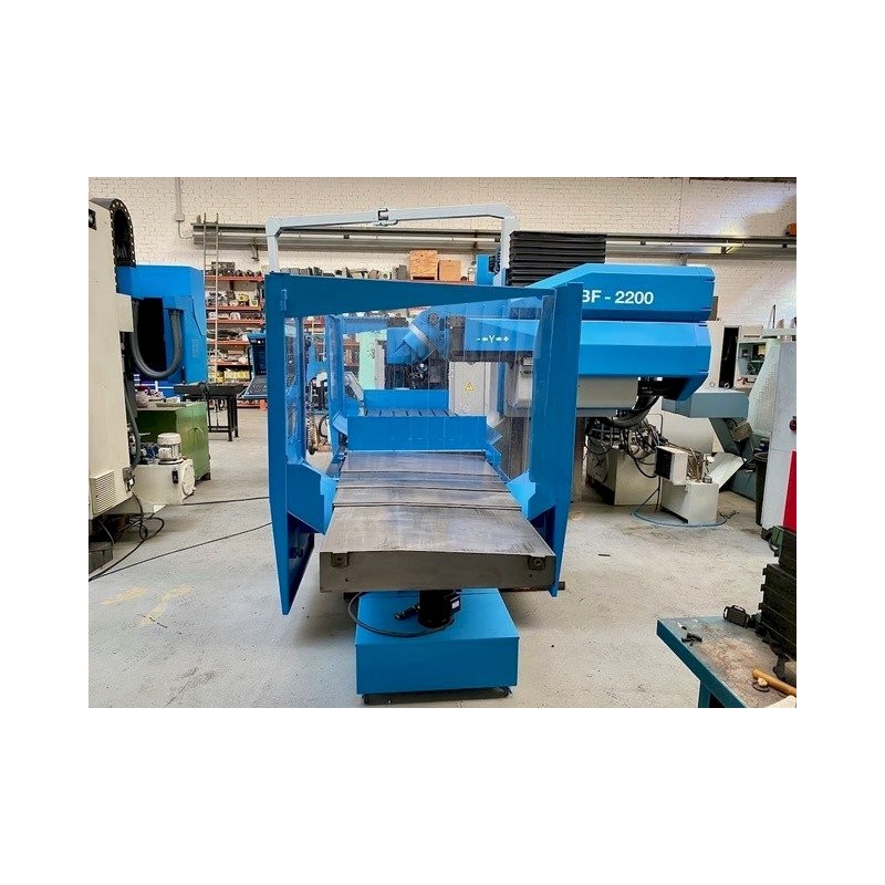 MTE BF 2200