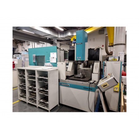 Gantry 5000