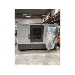 HARDINGE CONQUEST H51 - Tornos automáticos