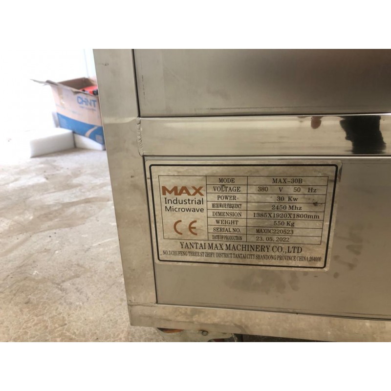 MAX-30B