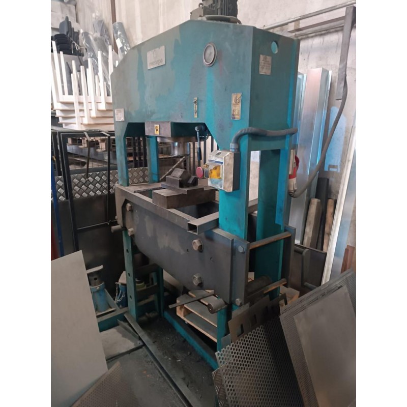 MECAMAQ DE-80