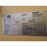 LOIRE-SAFE MODELO PH-170-50 