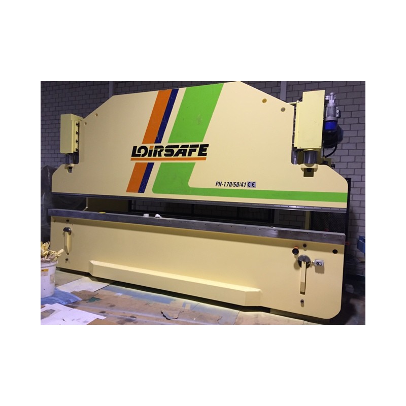 LOIRE-SAFE MODELO PH-170-50 