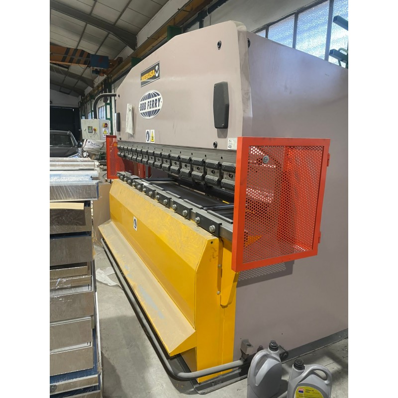 MEBUSA RG-3000-100