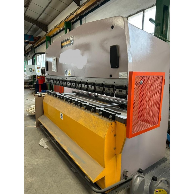 MEBUSA RG-3000-100