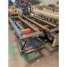 BANCO DE TRABAJO EXTENSIBLE   GIRATORIO 