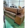 Cizalla mecanica  Marca Geholz de 2000X4