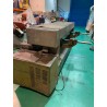 Cizalla mecanica  Marca Geholz de 2000X4