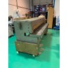 Cizalla mecanica  Marca Geholz de 2000X4