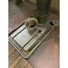 Taladro de columna IBARMIA modelo A-50