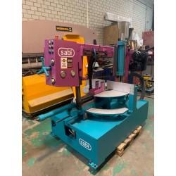 Sabi Serra de cinta marca SABI MOD: PSR.300 - Serres per a metall