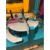 Sierra de cinta marca SABI MOD: PSR.300