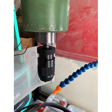RESTORE EDİLMİŞ 50'LİK KOLON MATKABI