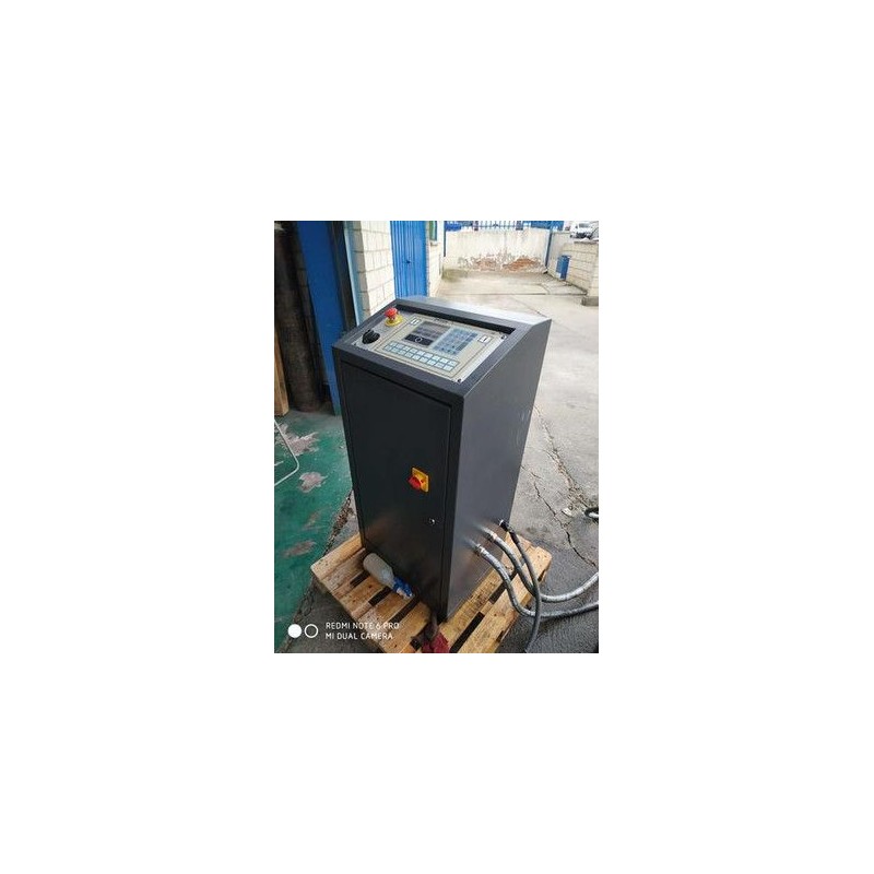 Tronzadora de disco MACC de diam.350 Aut